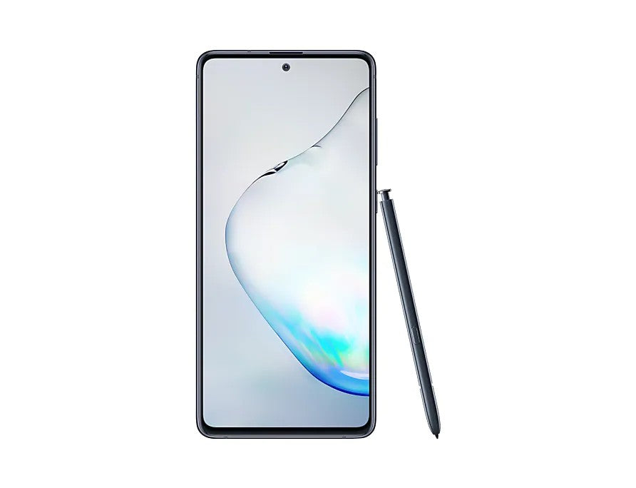 Buy Samsung Galaxy Note 10 Lite (8GB - 128GB) from Vmart in Pakistan