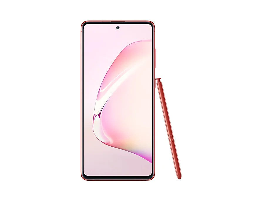 Buy Samsung Galaxy Note 10 Lite (8GB - 128GB) from Vmart in Pakistan