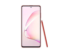 Buy Samsung Galaxy Note 10 Lite (8GB - 128GB) from Vmart in Pakistan