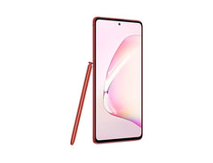 Buy Samsung Galaxy Note 10 Lite (8GB - 128GB) from Vmart in Pakistan
