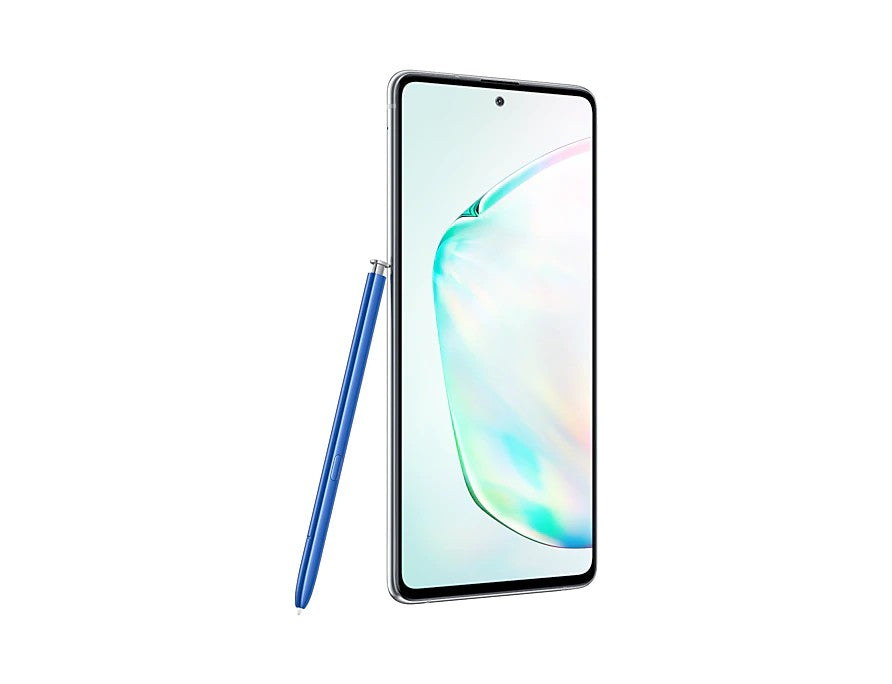 Buy Samsung Galaxy Note 10 Lite (8GB - 128GB) from Vmart in Pakistan