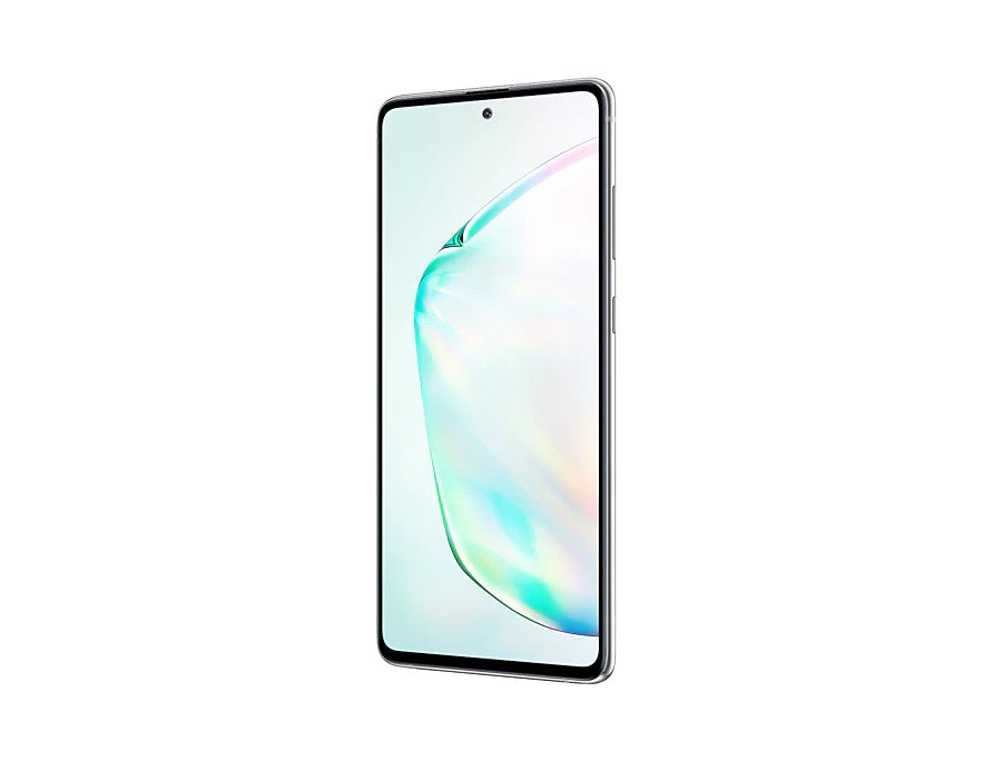 Buy Samsung Galaxy Note 10 Lite (8GB - 128GB) from Vmart in Pakistan
