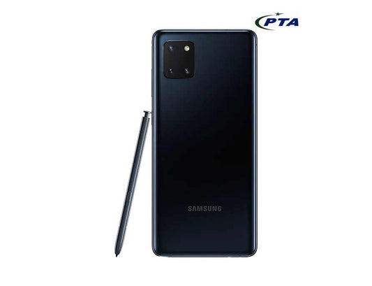 Buy Samsung Galaxy Note 10 Lite (8GB - 128GB) from Vmart in Pakistan