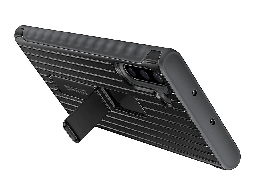Buy Samsung Galaxy Note10 Protective Cover - Black from Vmart in Pakistan