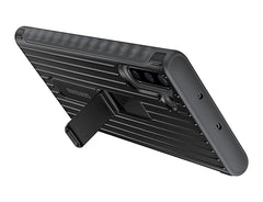 Buy Samsung Galaxy Note10 Protective Cover - Black from Vmart in Pakistan