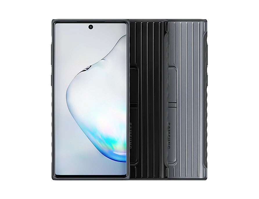 Buy Samsung Galaxy Note10 Protective Cover - Black from Vmart in Pakistan