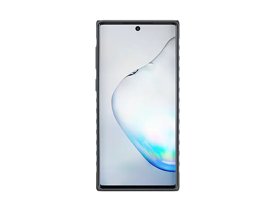 Buy Samsung Galaxy Note10 Protective Cover - Black from Vmart in Pakistan