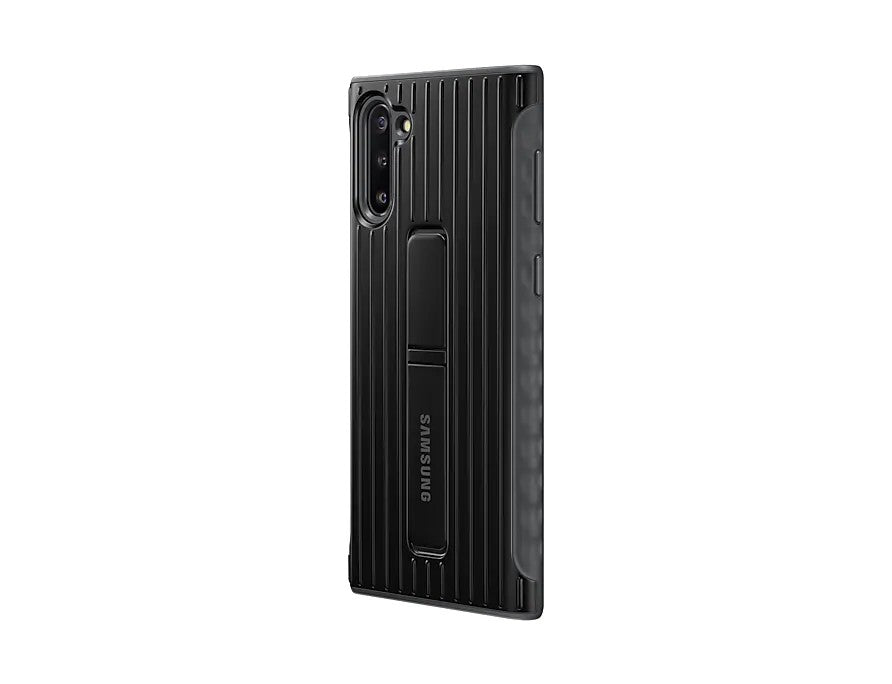 Buy Samsung Galaxy Note10 Protective Cover - Black from Vmart in Pakistan