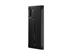 Buy Samsung Galaxy Note10 Protective Cover - Black from Vmart in Pakistan