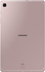 Buy Samsung P610 Galaxy Tab S6 Lite 10.4 WiFi 64GB - Chiffon Rose from Vmart in Pakistan