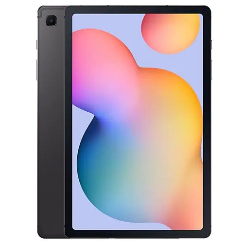 Buy Samsung P610 Galaxy Tab S6 Lite 10.4 WiFi 64GB - Oxford Grey from Vmart in Pakistan