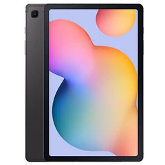 Buy Samsung P610 Galaxy Tab S6 Lite 10.4 WiFi 64GB - Oxford Grey from Vmart in Pakistan