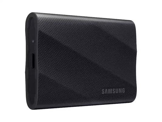 Buy Samsung Portable SSD T9 USB 3.2 Gen2 2TB from Vmart in Pakistan