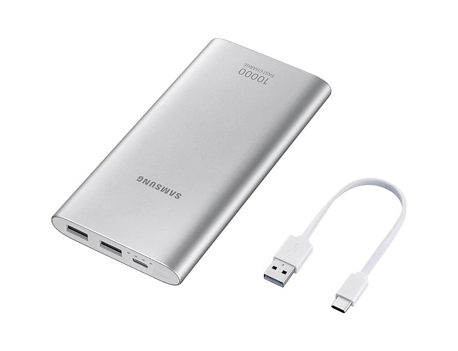 Buy Samsung Powerbank 10000 MAh from Vmart in Pakistan