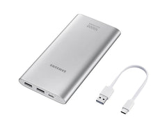 Buy Samsung Powerbank 10000 MAh from Vmart in Pakistan