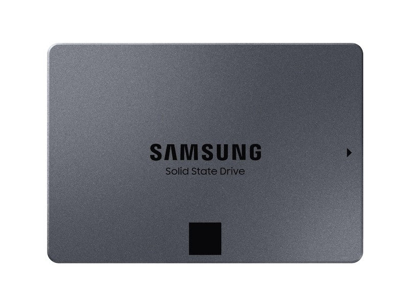 Buy Samsung SSD QVO 860 - 4TB from Vmart in Pakistan