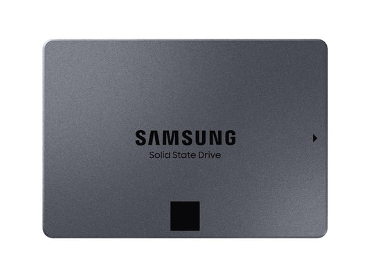 Buy Samsung SSD QVO 860 - 4TB from Vmart in Pakistan