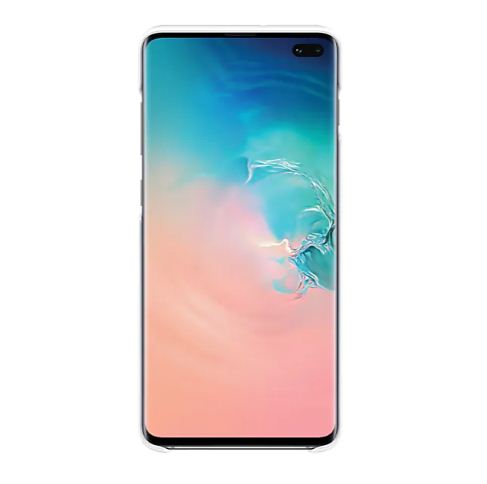 Buy Samsung Galaxy S10+ LED Cover from Vmart in Pakistan