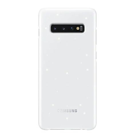 Buy Samsung Galaxy S10+ LED Cover from Vmart in Pakistan