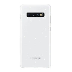 Buy Samsung Galaxy S10+ LED Cover from Vmart in Pakistan