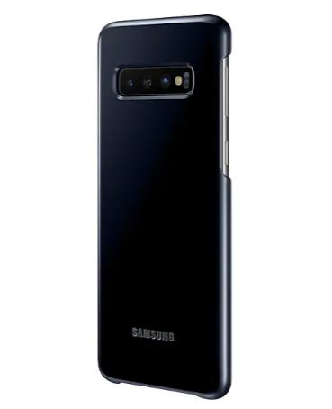 Buy Samsung Galaxy S10 LED Cover from Vmart in Pakistan