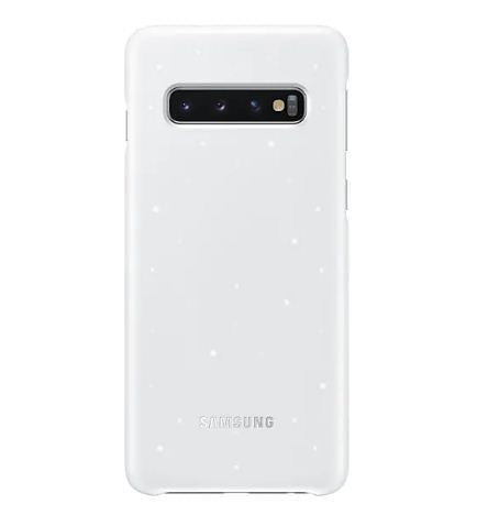 Buy Samsung Galaxy S10 LED Cover from Vmart in Pakistan