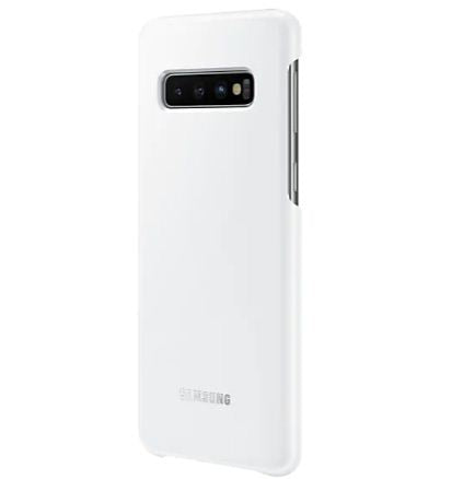 Buy Samsung Galaxy S10 LED Cover from Vmart in Pakistan