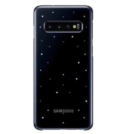 Buy Samsung Galaxy S10 LED Cover from Vmart in Pakistan