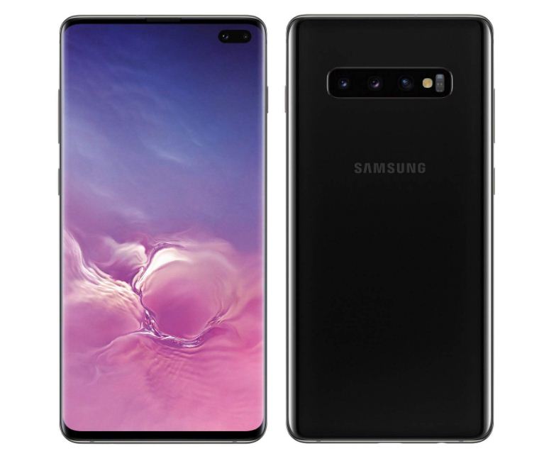 Buy Samsung Galaxy S10 Plus - (8GB , 128GB) from Vmart in Pakistan