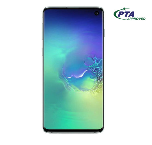 Buy Samsung Galaxy S10 Plus - (8GB , 512GB) from Vmart in Pakistan