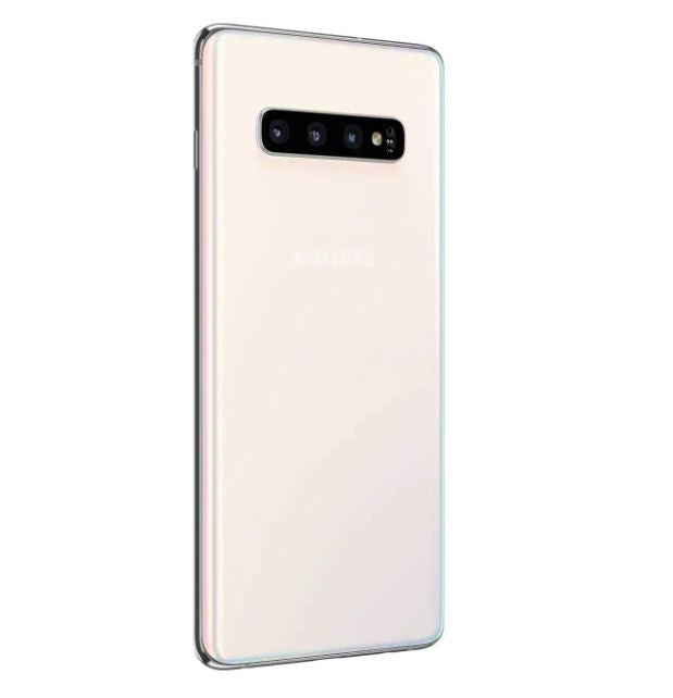 Buy Samsung Galaxy S10 Plus - (8GB , 128GB) from Vmart in Pakistan