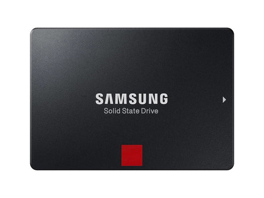 Buy Samsung SSD 860 Pro - 1TB from Vmart in Pakistan