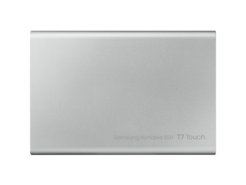 Buy Samsung Portable SSD T7 Touch - 1TB from Vmart in Pakistan