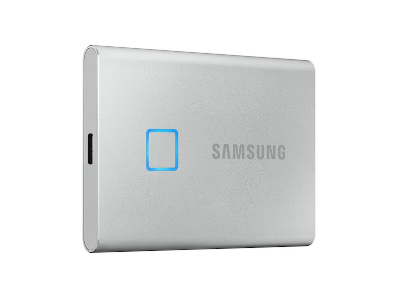 Buy Samsung Portable SSD T7 - 1TB from Vmart in Pakistan