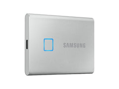 Buy Samsung Portable SSD T7 - 1TB from Vmart in Pakistan