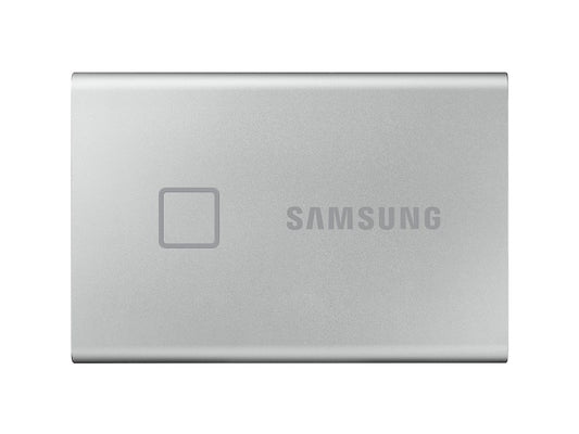 Buy Samsung Portable SSD T7 Touch - 1TB from Vmart in Pakistan