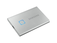 Buy Samsung Portable SSD T7 Touch - 1TB from Vmart in Pakistan