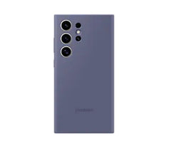 Buy Samsung Silicone Case for Galaxy S24 Ultra from Vmart in Pakistan