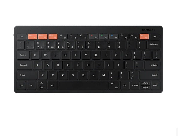 Buy Samsung Smart Keyboard Trio 500 - Black from Vmart in Pakistan
