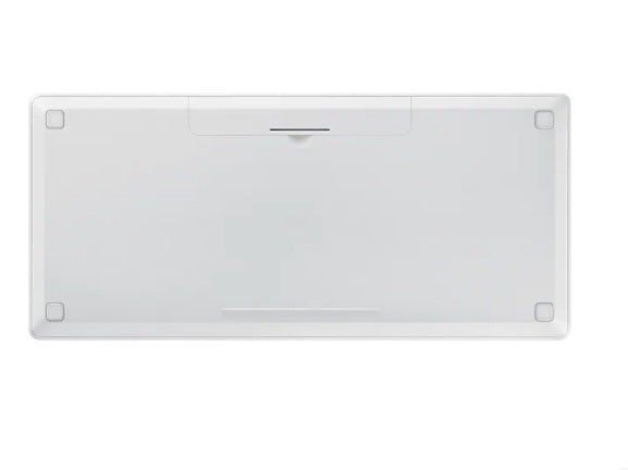 Buy Samsung Smart Keyboard Trio 500 - White from Vmart in Pakistan