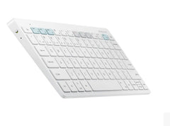 Buy Samsung Smart Keyboard Trio 500 - White from Vmart in Pakistan
