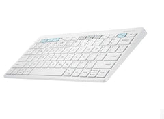 Buy Samsung Smart Keyboard Trio 500 - White from Vmart in Pakistan