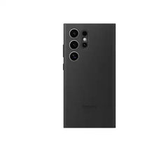 Buy Samsung Smart View Wallet Case for Galaxy S24 Ultra - Black from Vmart in Pakistan