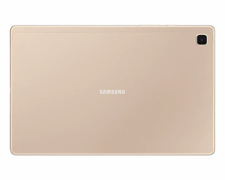 Buy Samsung T500 Galaxy Tab A7 10.4 WiFi 32GB (2020) - Gold from Vmart in Pakistan
