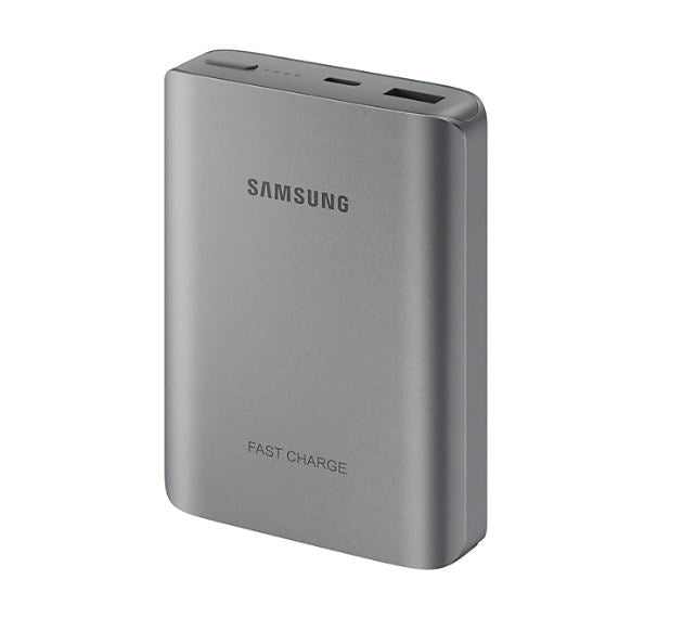 Buy Samsung Galaxy 10000 mAh Type C Battery Pack from Vmart in Pakistan