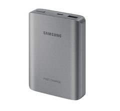 Buy Samsung Galaxy 10000 mAh Type C Battery Pack from Vmart in Pakistan