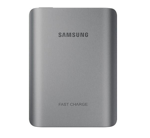 Buy Samsung Galaxy 10000 mAh Type C Battery Pack from Vmart in Pakistan