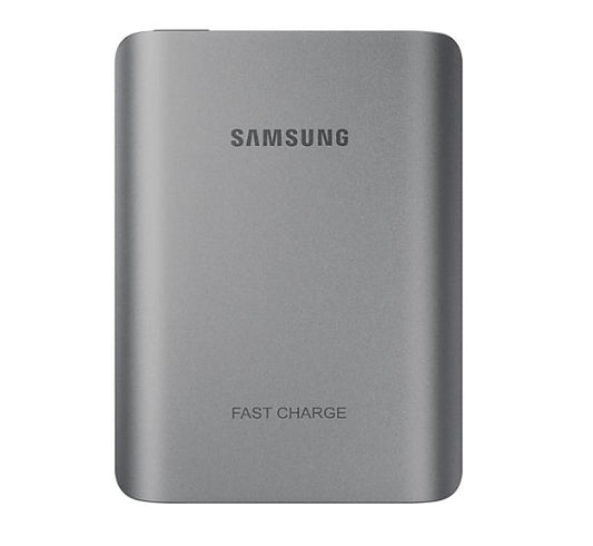 Buy Samsung Galaxy 10000 mAh Type C Battery Pack from Vmart in Pakistan