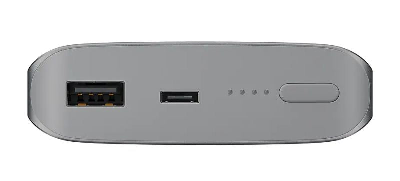 Buy Samsung Galaxy 10000 mAh Type C Battery Pack from Vmart in Pakistan