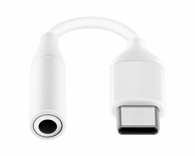 Buy Samsung Type-C to 3.5mm Headphone Jack Adapter from Vmart in Pakistan